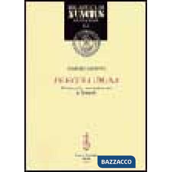 De figura umana. Fisiognomica, anatomia ed arte in Leonardo