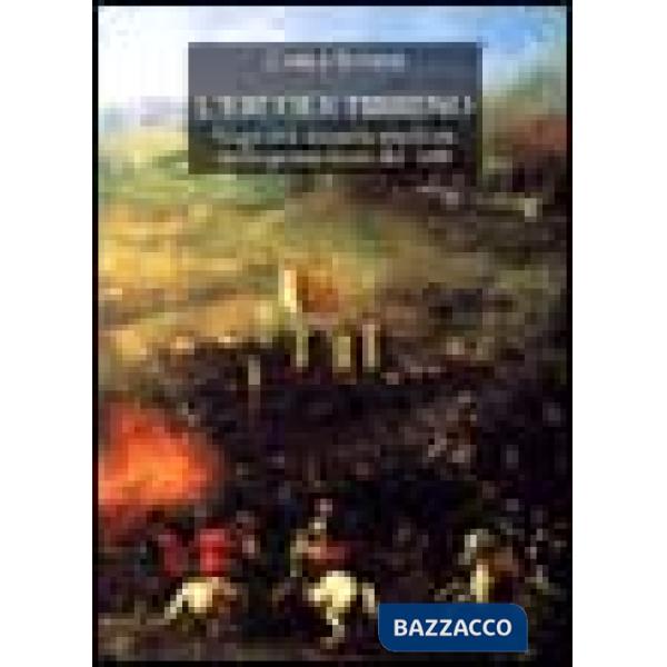 Ercole tirreno. Guerra e dinastia medicea nella prima metà del '600 (L')