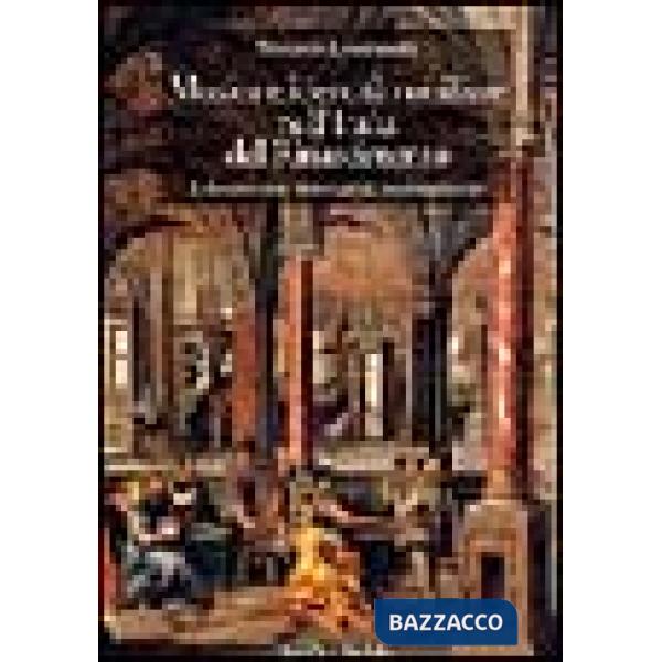 Musica e identità nobiliare nell'Italia del Rinascimento. Educazione, mentalità, immaginario