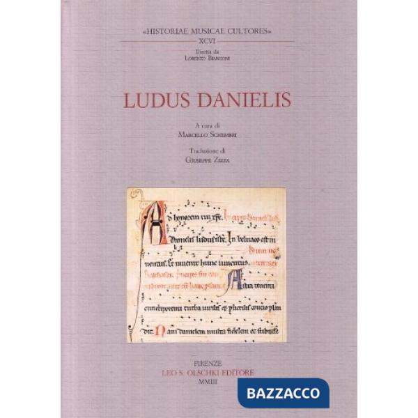 Ludus Danielis