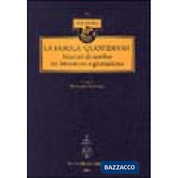 Parola «quotidiana». Itinerari di confine tra letteratura e giornalismo (La)