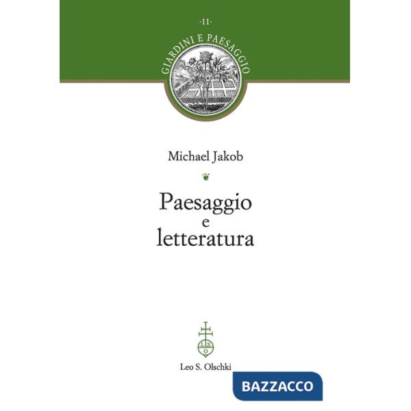 Paesaggio e letteratura