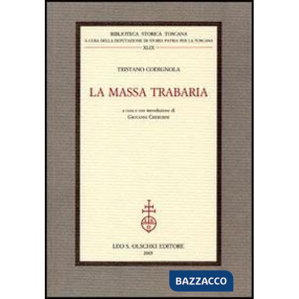 Massa Trabaria (La)