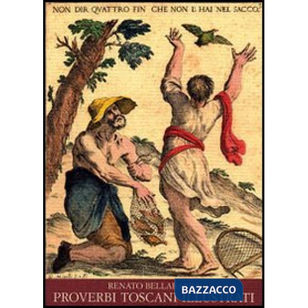 Proverbi toscani illustrati
