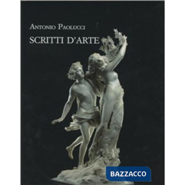 Scritti d'arte (1996-2007)