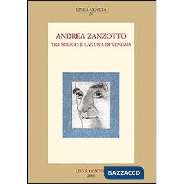 Andrea Zanzotto tra Soligo e laguna di Venezia