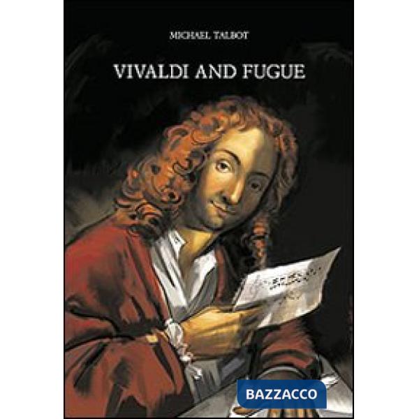 Vivaldi and fugue