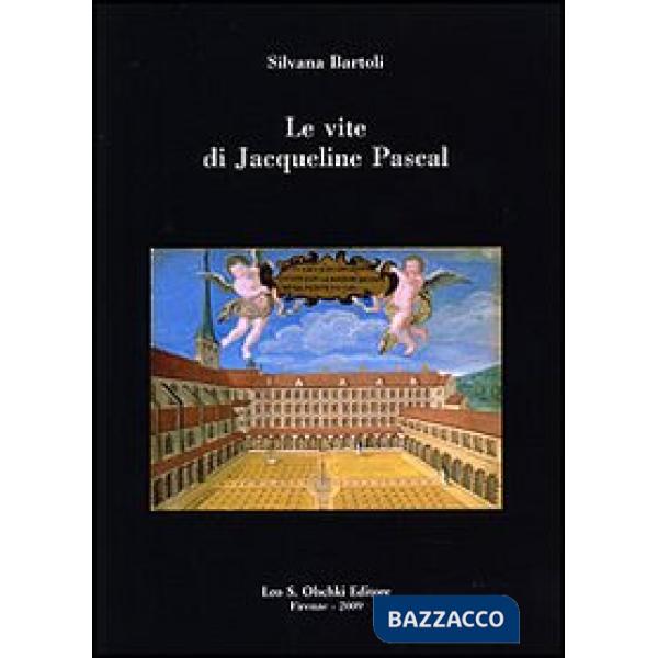 Vite di Jacqueline Pascal (Le)