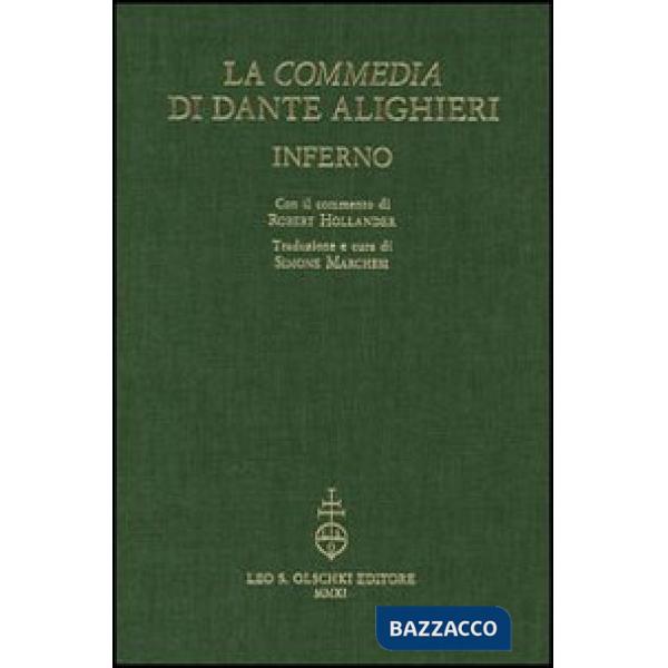 Commedia di Dante Alighieri (La)