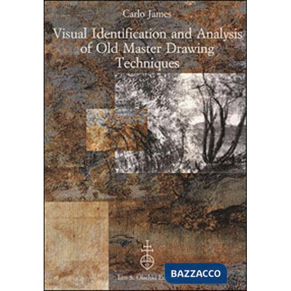 Visual Identification and Analysis of Old Master Drawing Techniques