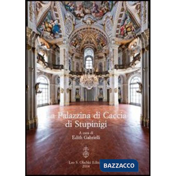 Palazzina di caccia di Stupinigi (La)