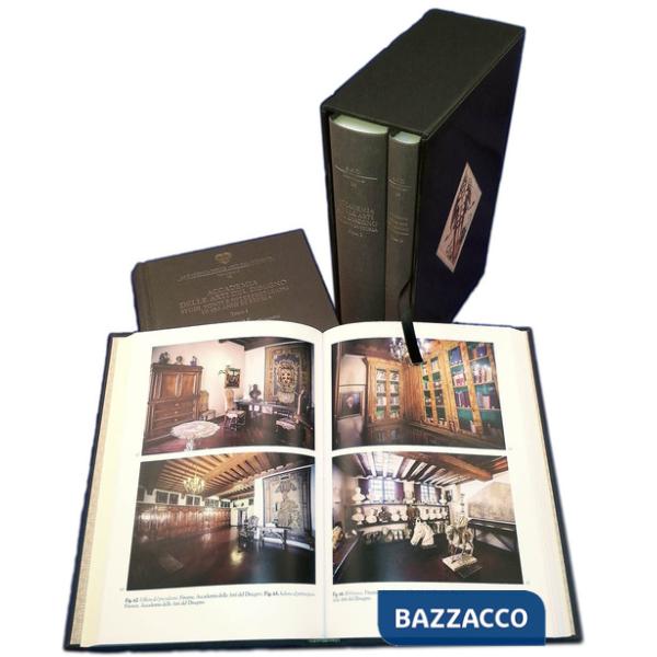 Accademia delle Arti del Disegno. Studi, fonti e interpretazioni di 450 anni di storia