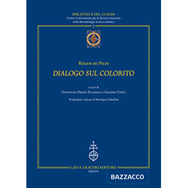 Dialogo sul colorito