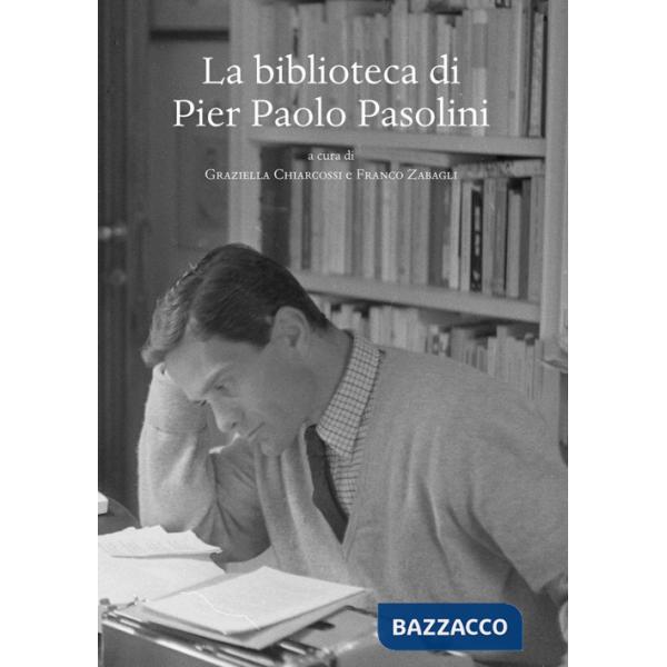 Biblioteca di Pier Paolo Pasolini (La)
