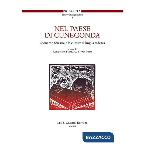 Nel paese di Cunegonda. Leonardo Sciascia e le culture di lingua tedesca