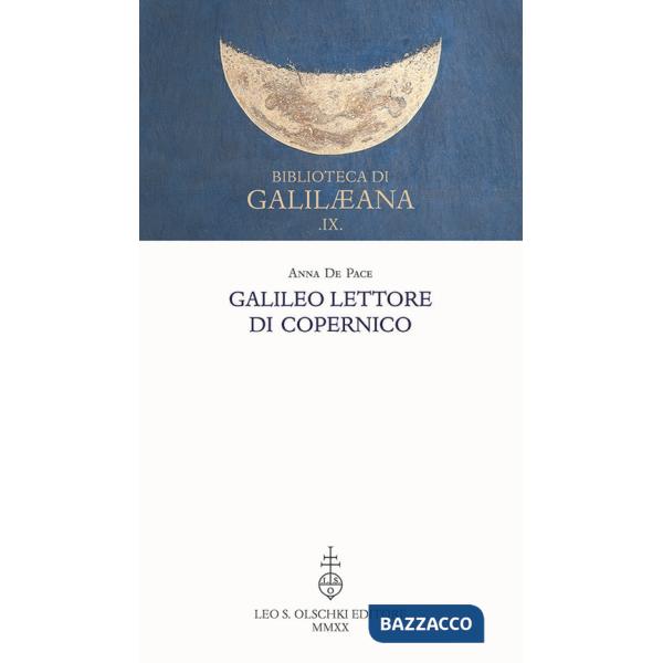 Galileo lettore di Copernico