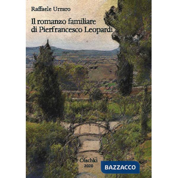 Romanzo familiare di Pierfrancesco Leopardi (Il)