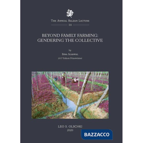 Beyond Family Farming: Gendering the Collective