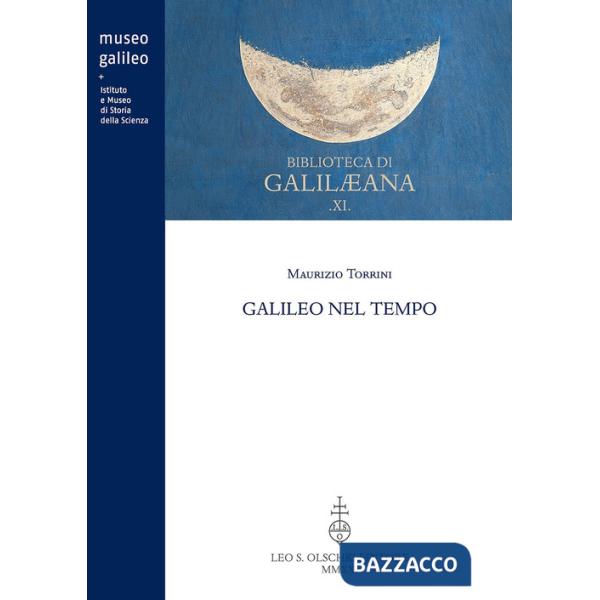 Galileo nel tempo