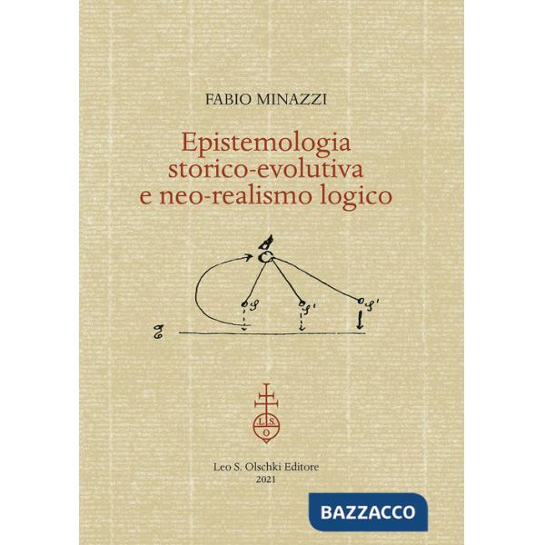Epistemologia storico-evolutiva e neo-realismo logico