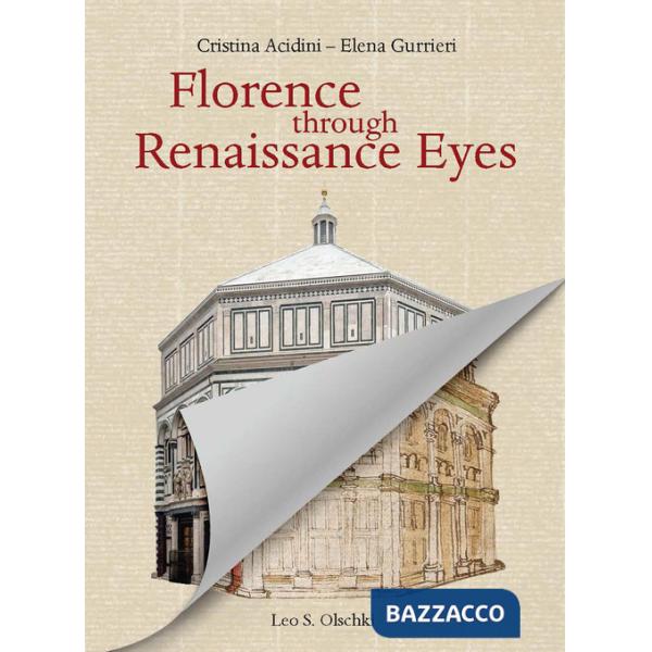 Florence through Renaissance eyes. A walk with the author of The Codex Rustici (1450)