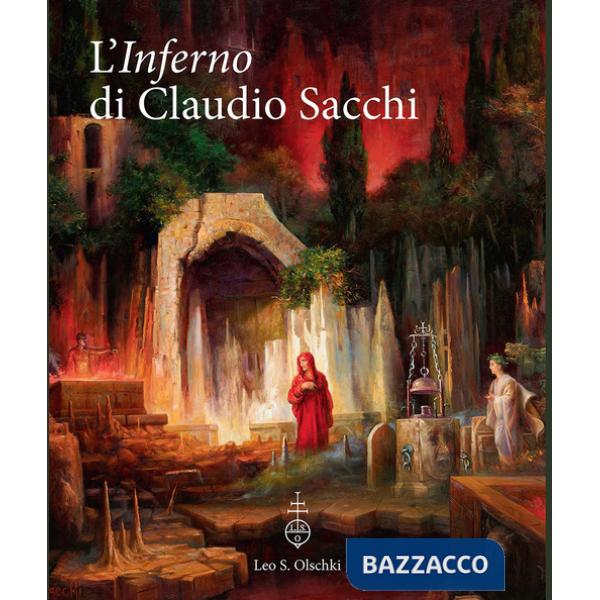 Inferno di Claudio Sacchi (L')