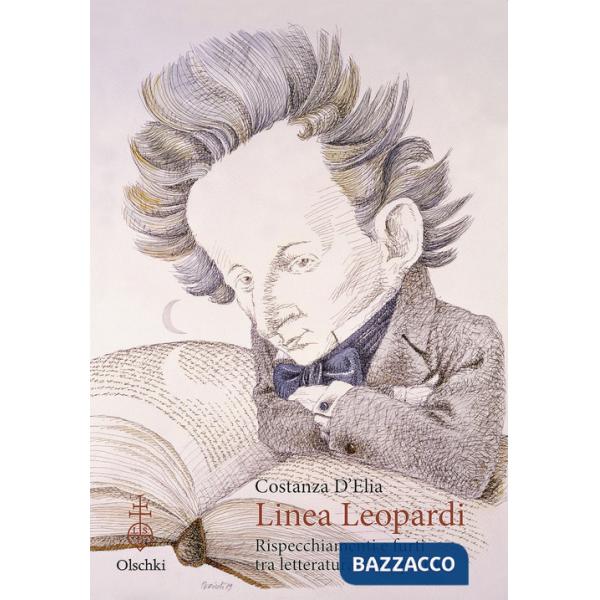 Linea Leopardi. Rispecchiamenti e furti tra letteratura, arte, politica