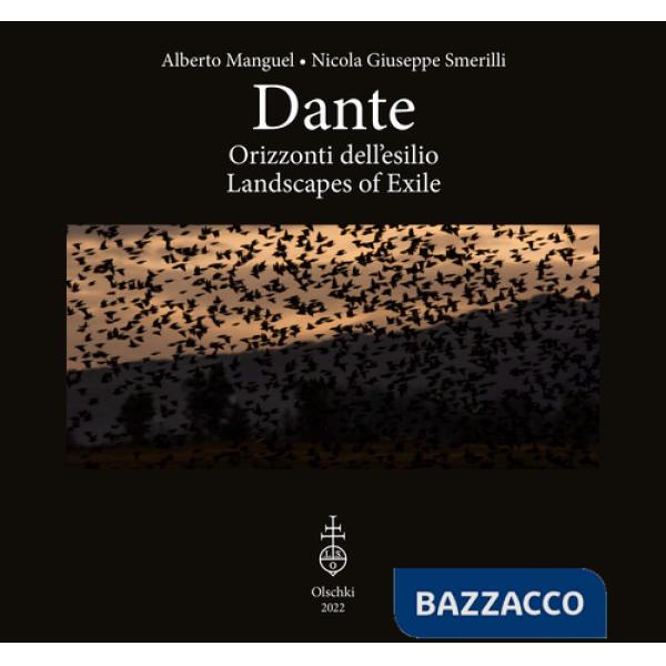 Dante. Orizzonti dell'esilio-Landscapes of exile. Ediz. a colori