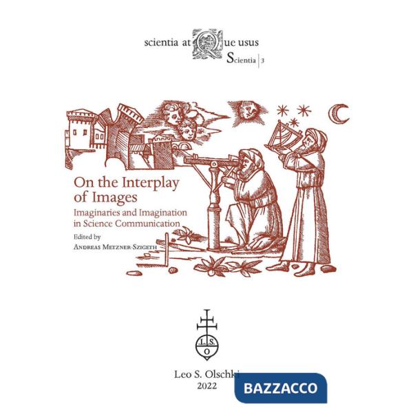 On the interplay of images. Imaginaries and imagination in science communication