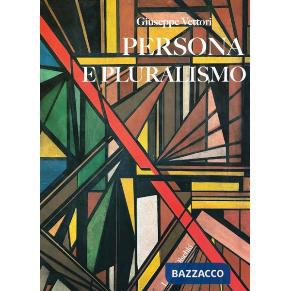 Persona e pluralismo