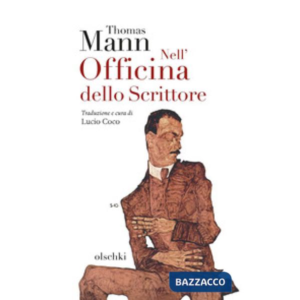 Nell'officina dello scrittore