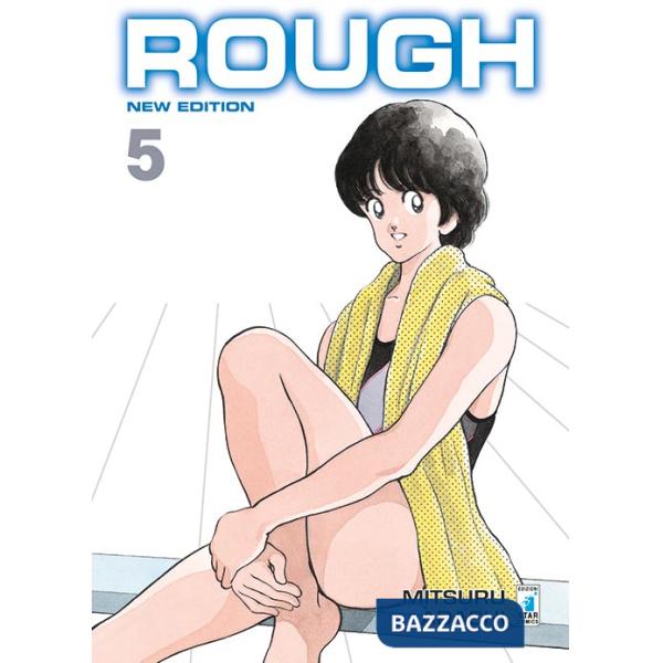 Rough new edition. Vol. 5
