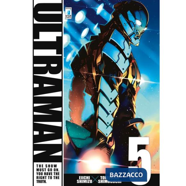 Ultraman. Vol. 5