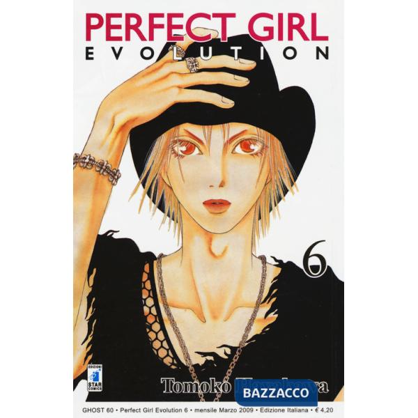 Perfect girl evolution. Vol. 6