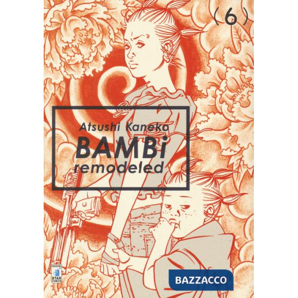 Bambi remodeled. Vol. 6