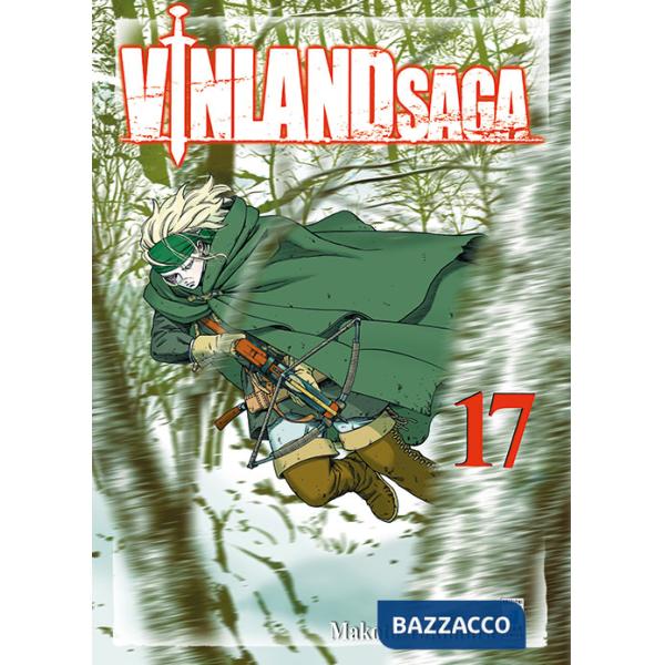 Vinland saga. Vol. 17