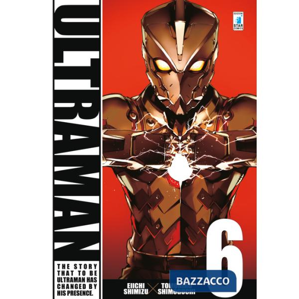 Ultraman. Vol. 6