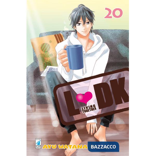 LDK. Vol. 20