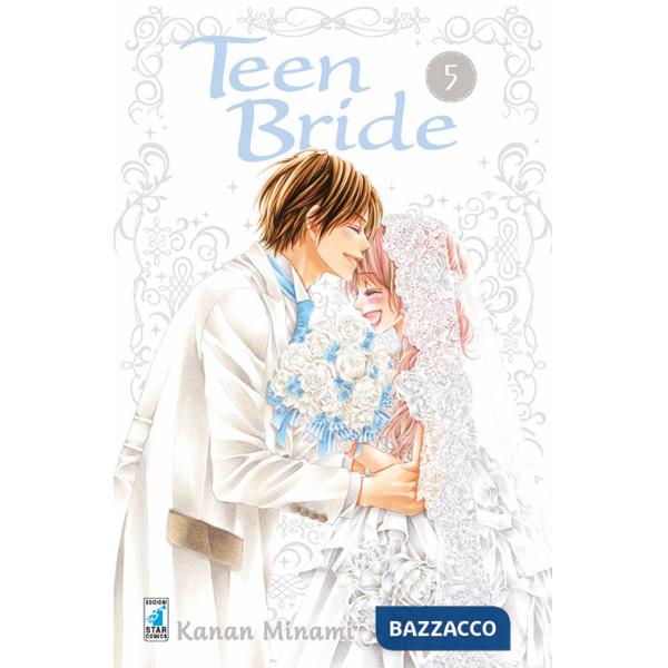 Teen bride. Vol. 5