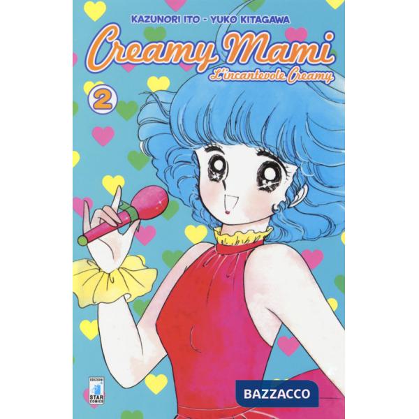 Creamy Mami. Vol. 2