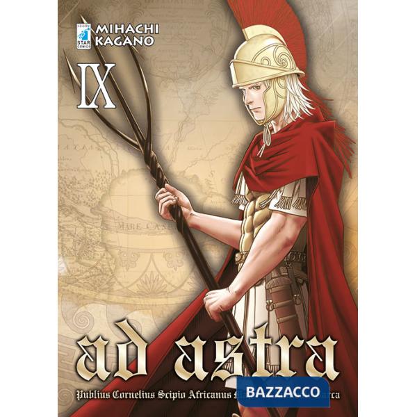 Ad astra. Vol. 9