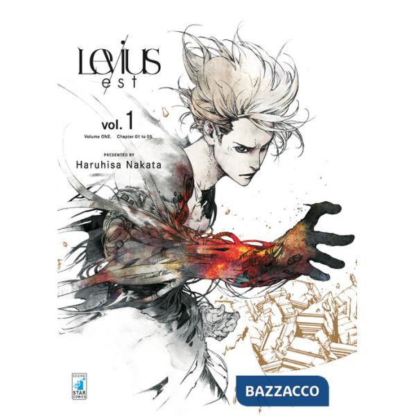 Levius/Est. Vol. 1