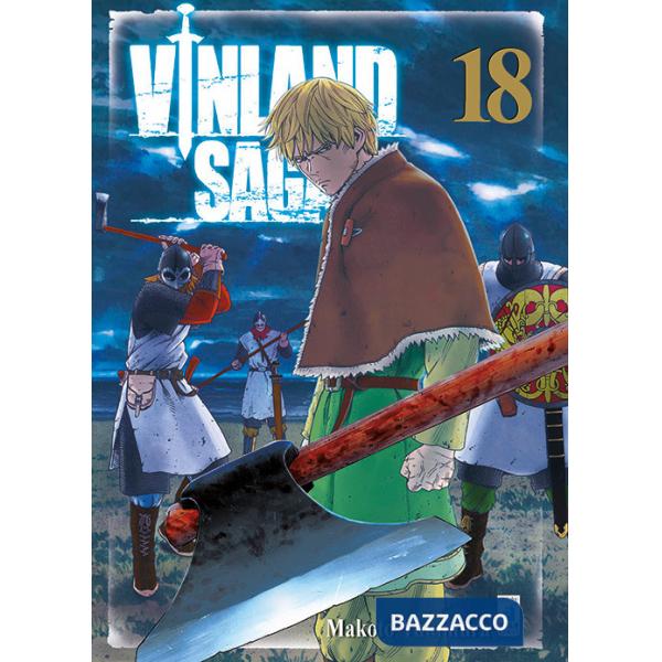 Vinland saga. Vol. 18