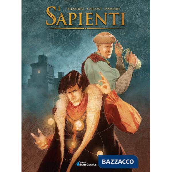 Sapienti (I)
