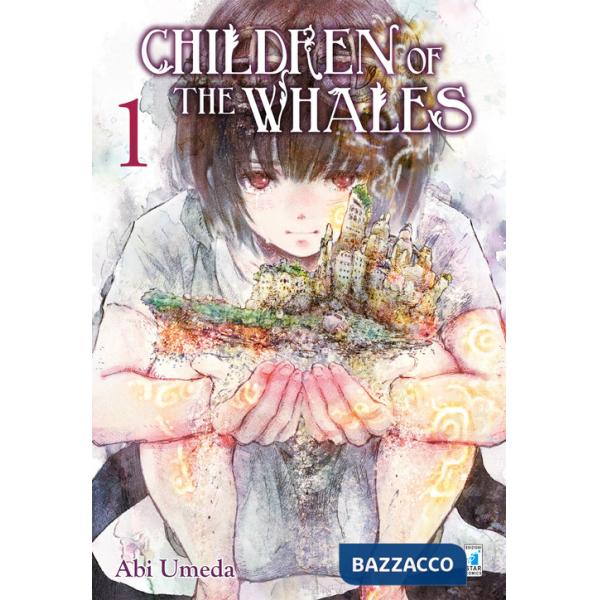 Children of the whales. Vol. 1