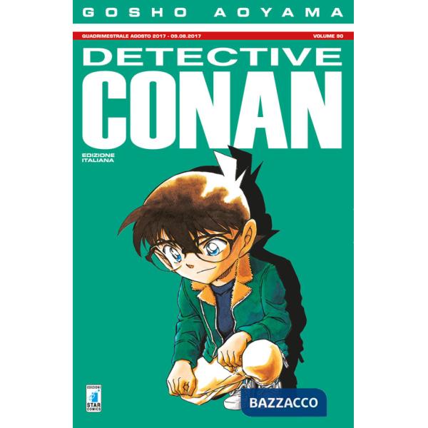 Detective Conan. Vol. 90