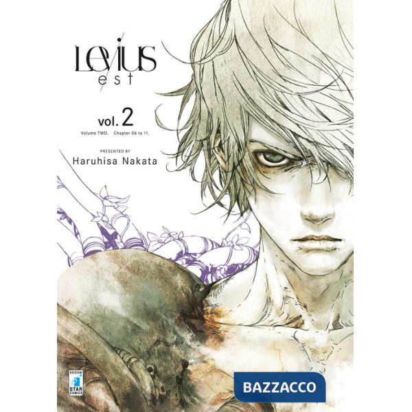 Levius/Est. Vol. 2