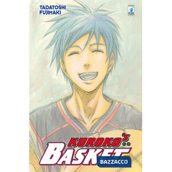 Kuroko's basket. Vol. 30