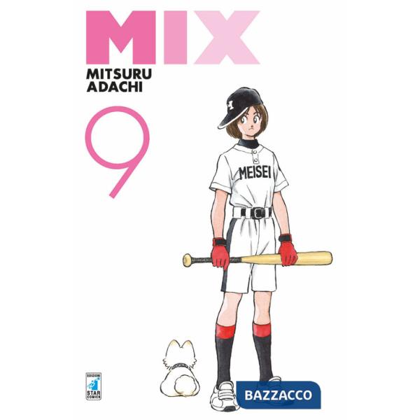 Mix. Vol. 9