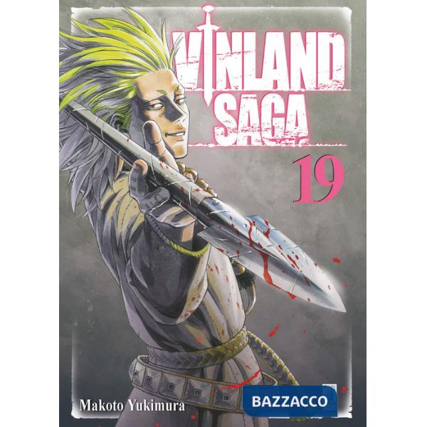 Vinland saga. Vol. 19